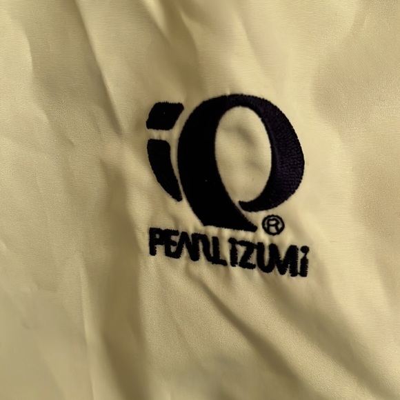 Men’s Small Pearl Izumi windbreaker - Picture 2 of 8